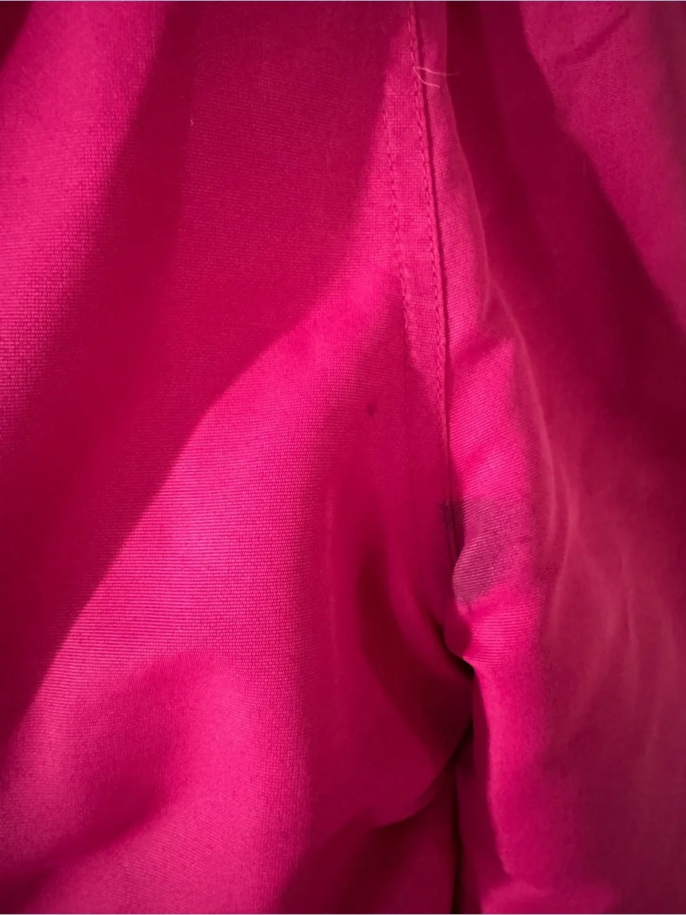 Falls Creek Hot Pink Insulated Kids Snow Overalls